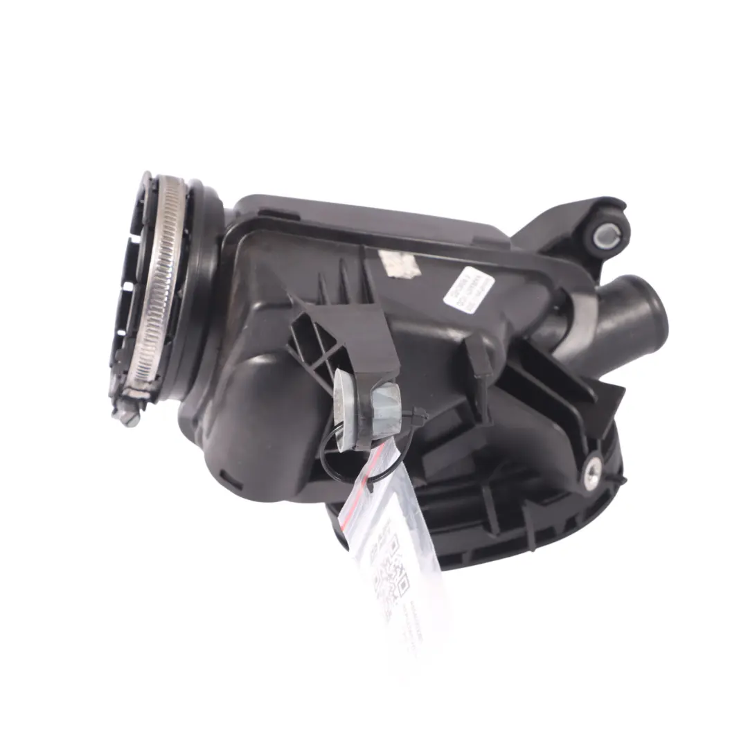 Mercedes W213 OM654 Conducto Aire Admisión Tubo Manguera Carga A6540901242 - SKU A6540902201 - Número de pieza A6540902201