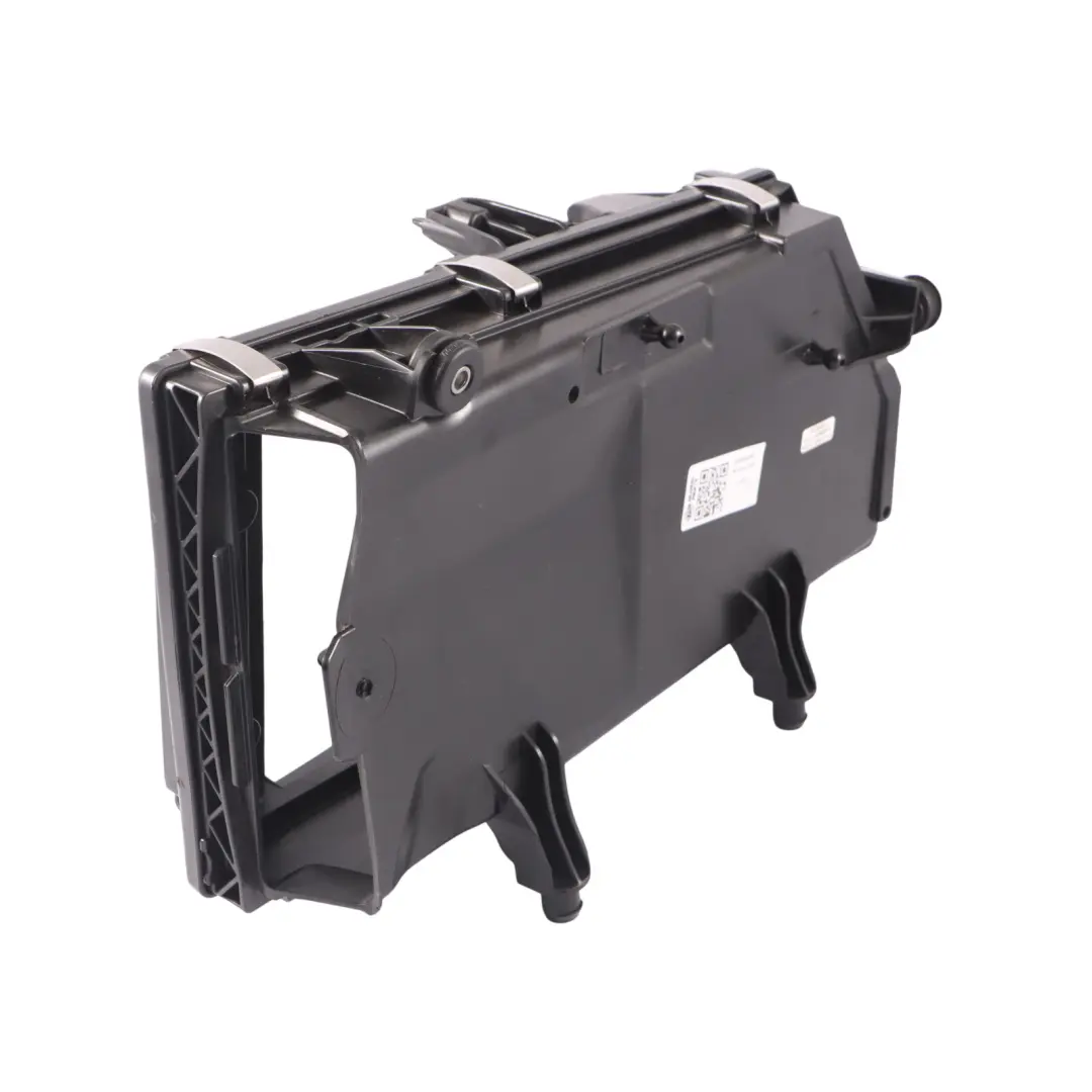 Caja del filtro de aire para Mercedes W205 W213 C238 X253 con número de pieza A6540902501 Mercedes W205 W213 C238 X253 Caja del filtro de aire - SKU A6540902501 - Número de pieza A6540902501