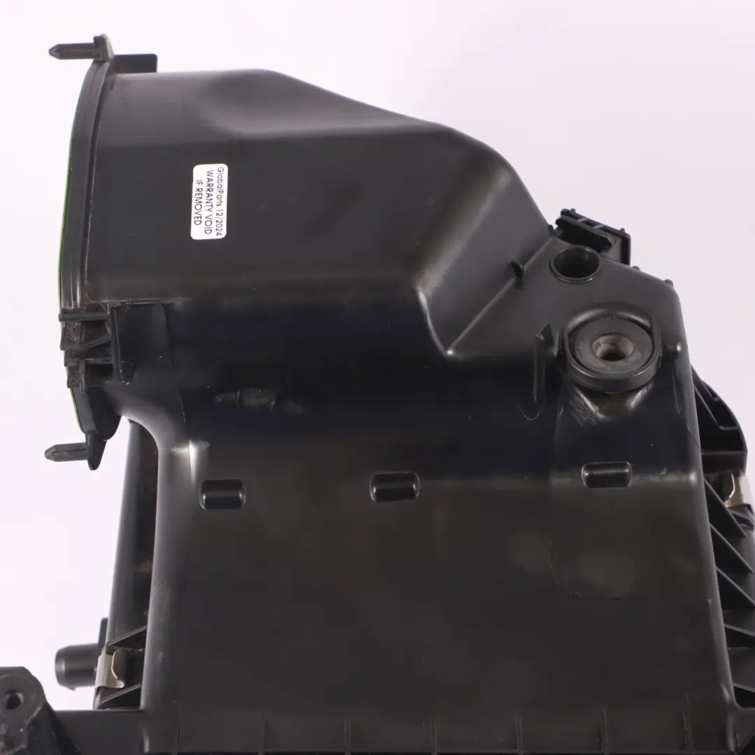 Mercedes W205 W213 C238 X253 Air Filter Box Housing - SKU A6540902501 - Part number A6540902501