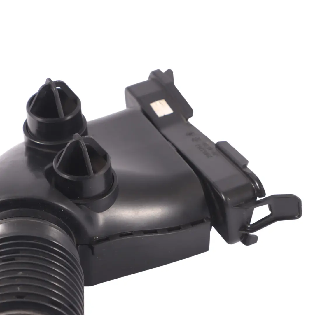 Mercedes GLC C253 OM654 Motore Diesel Tubo aspirazione dell Linea - SKU A6540941497-1 - Numero di parte A6540941497