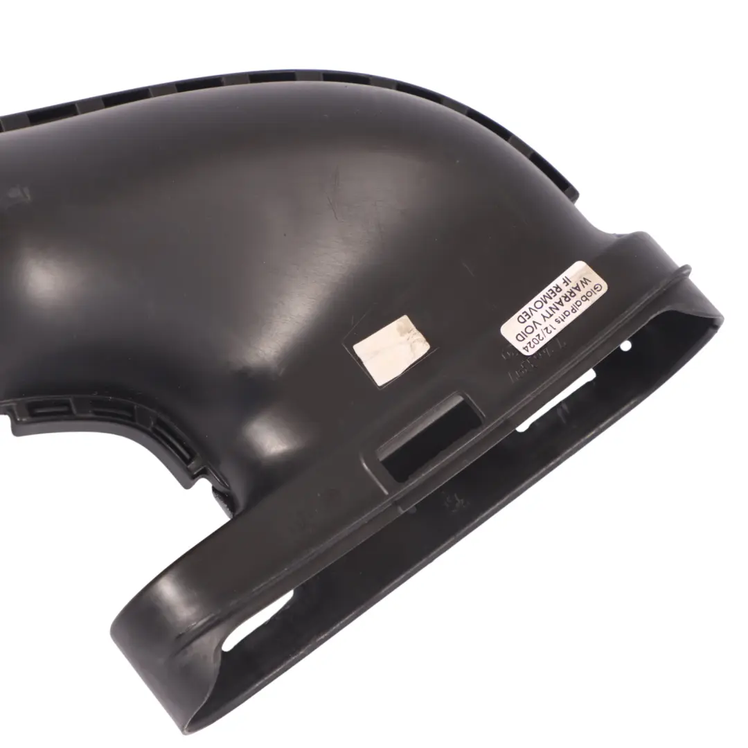 Mercedes GLC C253 OM654 Motor Tubo admisión aire Línea manguera - SKU A6540941497-1 - Número de pieza A6540941497