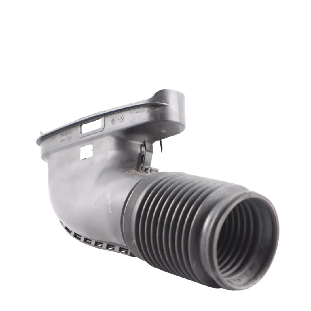 Mercedes C253 OM654 Diesel Engine Air Intake Pipe Hose Line - SKU A6540941497 - Part number A6540941497