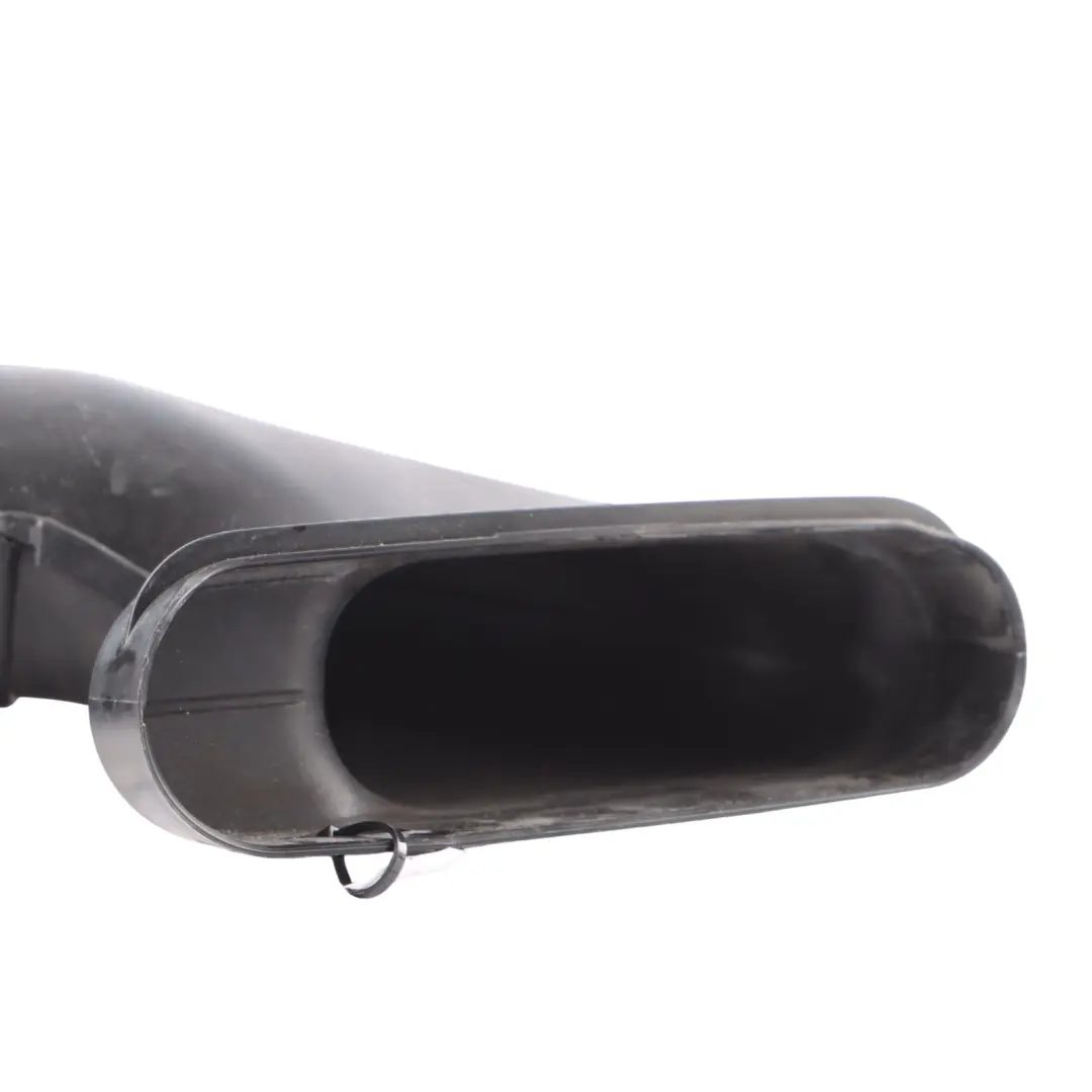 OM654 Diesel Engine Air Intake Pipe Hose Line to Mercedes C253 with Part number A6540941497 Mercedes C253 OM654 Diesel Engine Air Intake Pipe Hose Line - SKU A6540941497 - Part number A6540941497