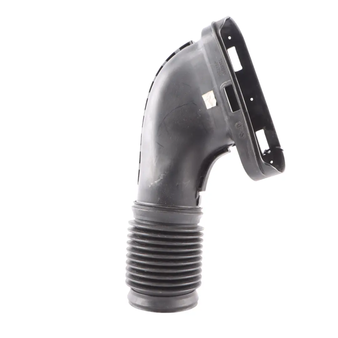 OM654 Diesel Engine Air Intake Pipe Hose Line to Mercedes C253 with Part number A6540941497 Mercedes C253 OM654 Diesel Engine Air Intake Pipe Hose Line - SKU A6540941497 - Part number A6540941497