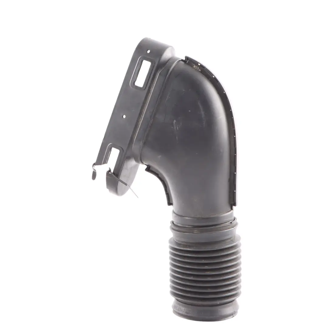 Mercedes C253 OM654 Diesel Engine Air Intake Pipe Hose Line - SKU A6540941497 - Part number A6540941497