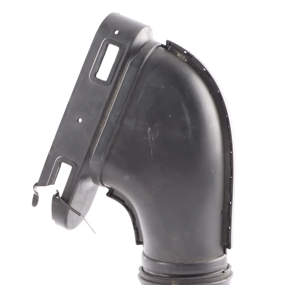 Mercedes C253 OM654 Diesel Engine Air Intake Pipe Hose Line - SKU A6540941497 - Part number A6540941497