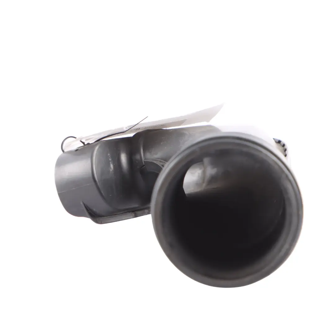 Mercedes C253 OM654 Diesel Engine Air Intake Pipe Hose Line - SKU A6540941497 - Part number A6540941497