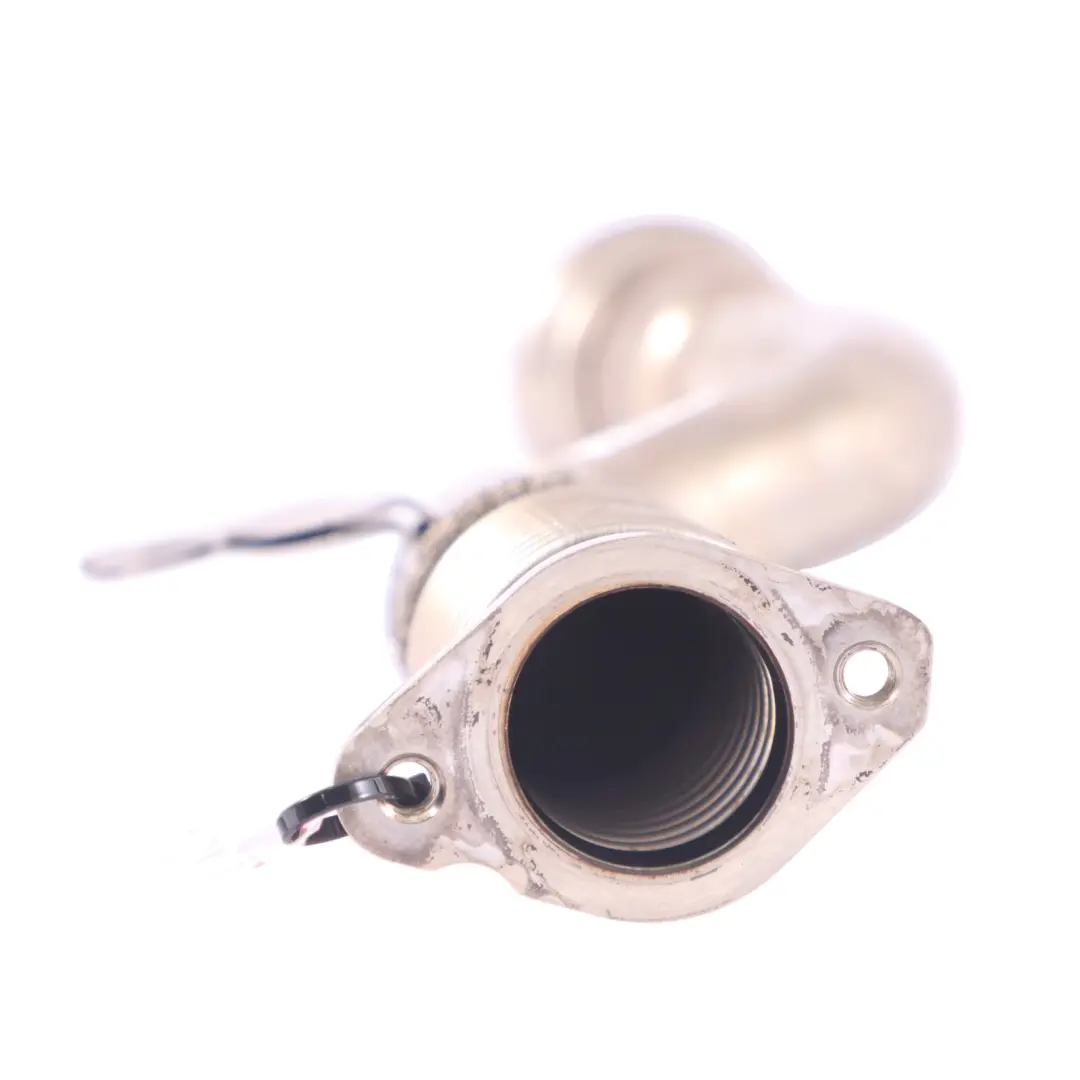 OM654 Diesel Échappement Tuyau EGR Tube Mercedes X253 - SKU A6541406703 - Numéro de pièce A6541406703