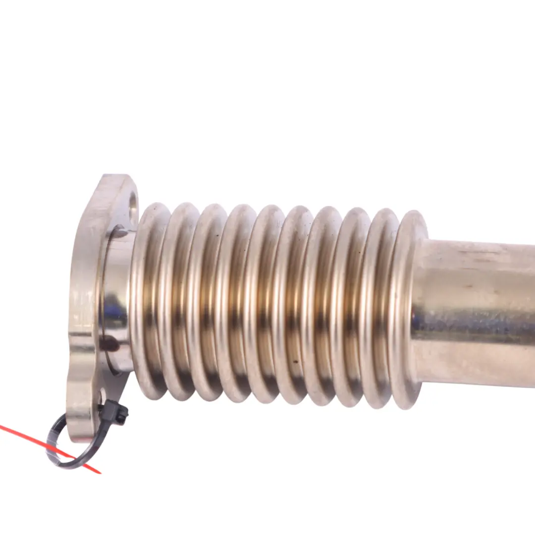 OM654 Diesel Échappement Tuyau EGR Tube pour Mercedes X253 à propos du numéro de pièce A6541406703 Mercedes X253 OM654 Diesel Échappement Tuyau EGR Tube - SKU A6541406703 - Numéro de pièce A6541406703