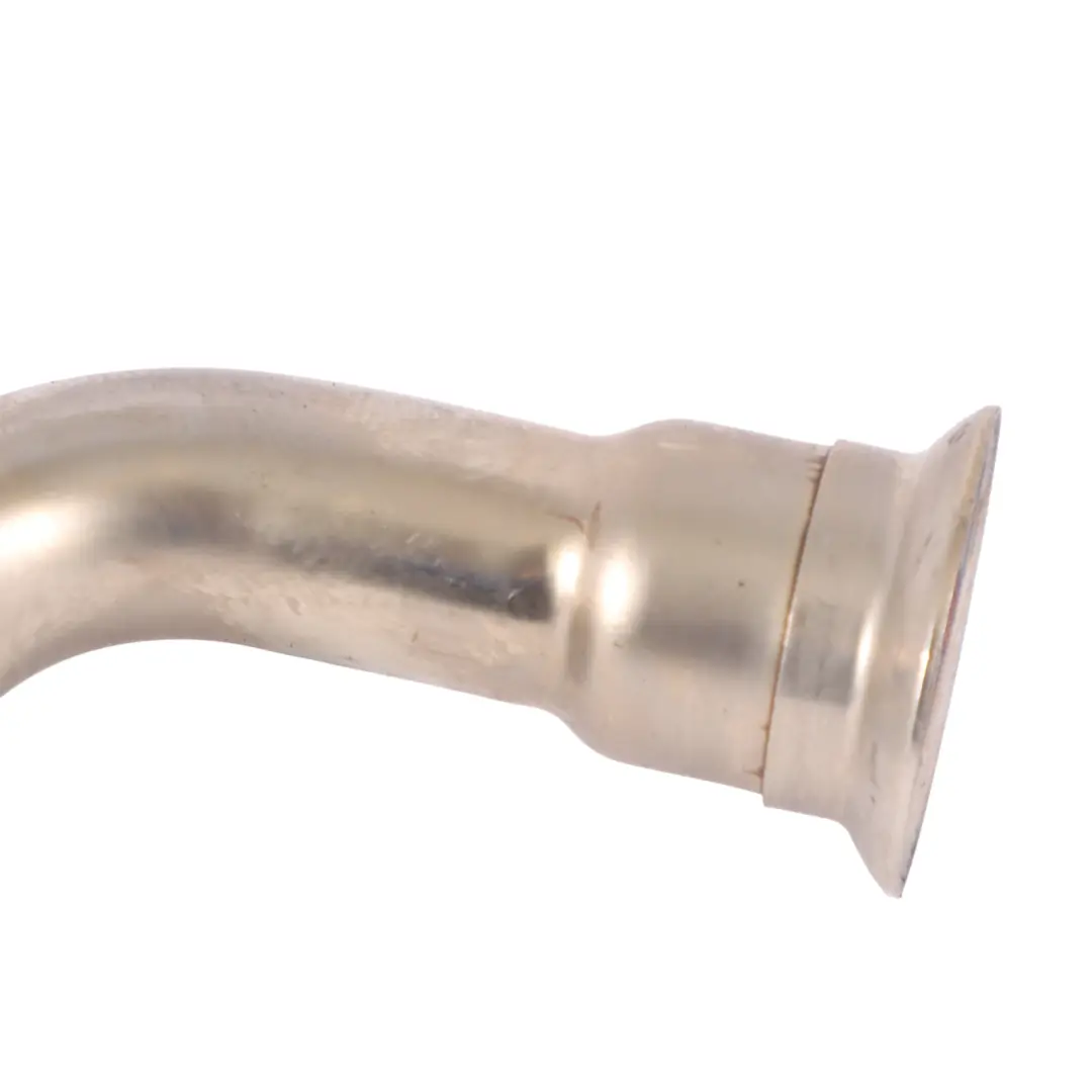 OM654 Escape Diesel EGR Manguera Tubo para Mercedes X253 con número de pieza A6541406703 Mercedes X253 OM654 Escape Diesel EGR Manguera Tubo - SKU A6541406703 - Número de pieza A6541406703