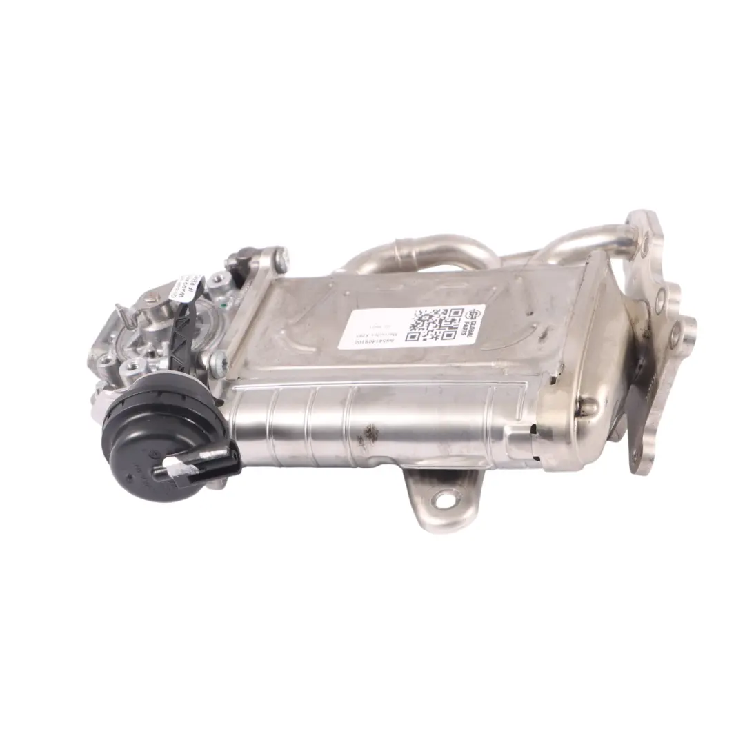 Mercedes GLC X253 OM651 Diesel EGR Cooler Exhaust Gas Cooling - SKU A6541409100 - Part number A6541409100