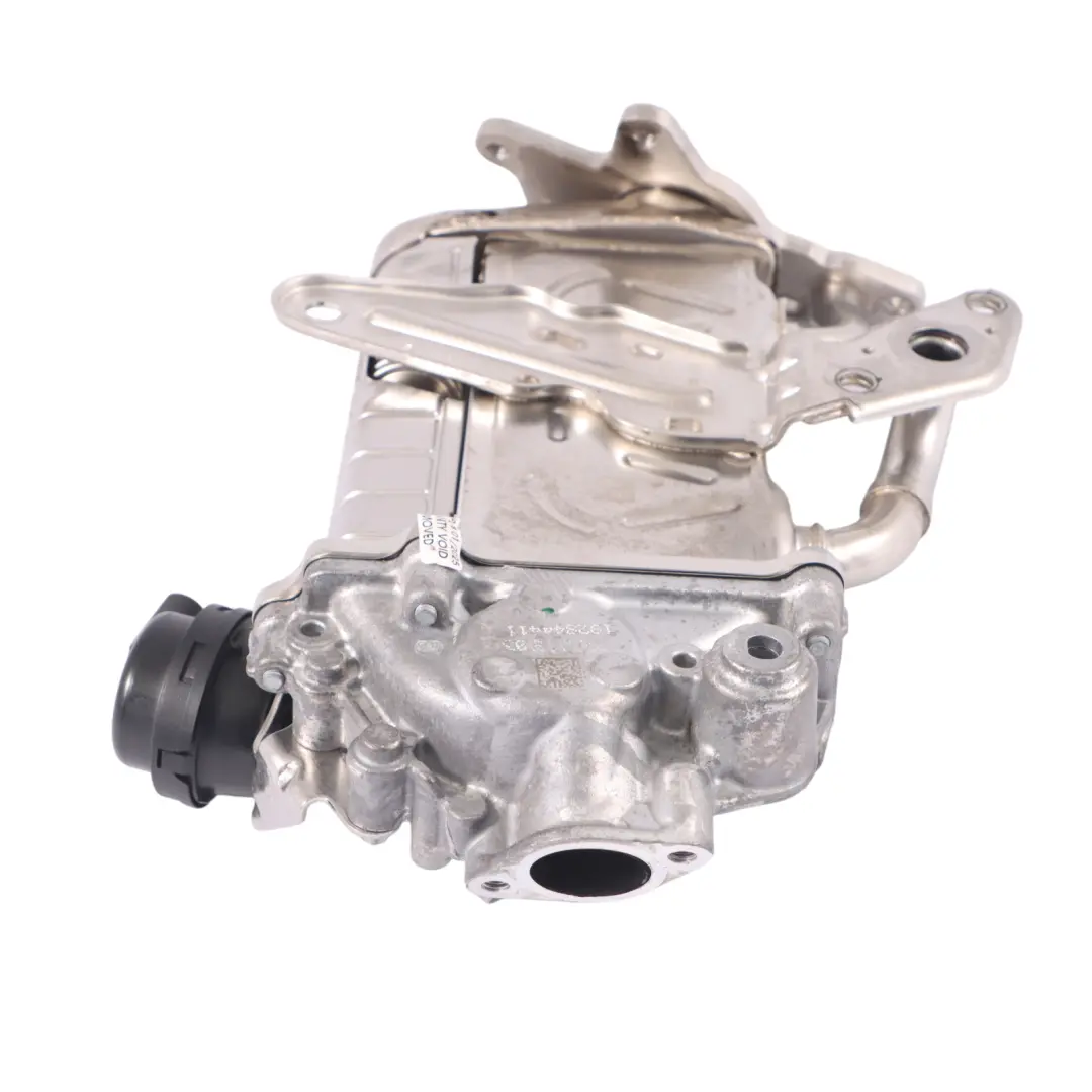 OM651 Diesel EGR Cooler Raffreddamento gas scarico per Mercedes GLC X253 con numero di parte A6541409100 Mercedes GLC X253 OM651 Diesel EGR Cooler Raffreddamento gas scarico - SKU A6541409100 - Numero di parte A6541409100