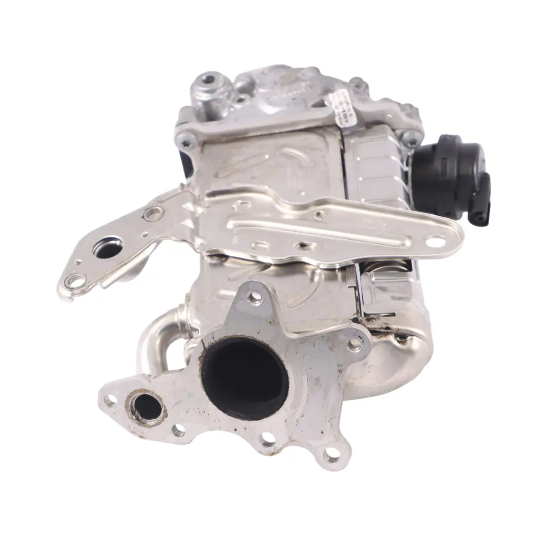 Mercedes GLC X253 OM651 Diesel EGR Cooler Exhaust Gas Cooling - SKU A6541409100 - Part number A6541409100