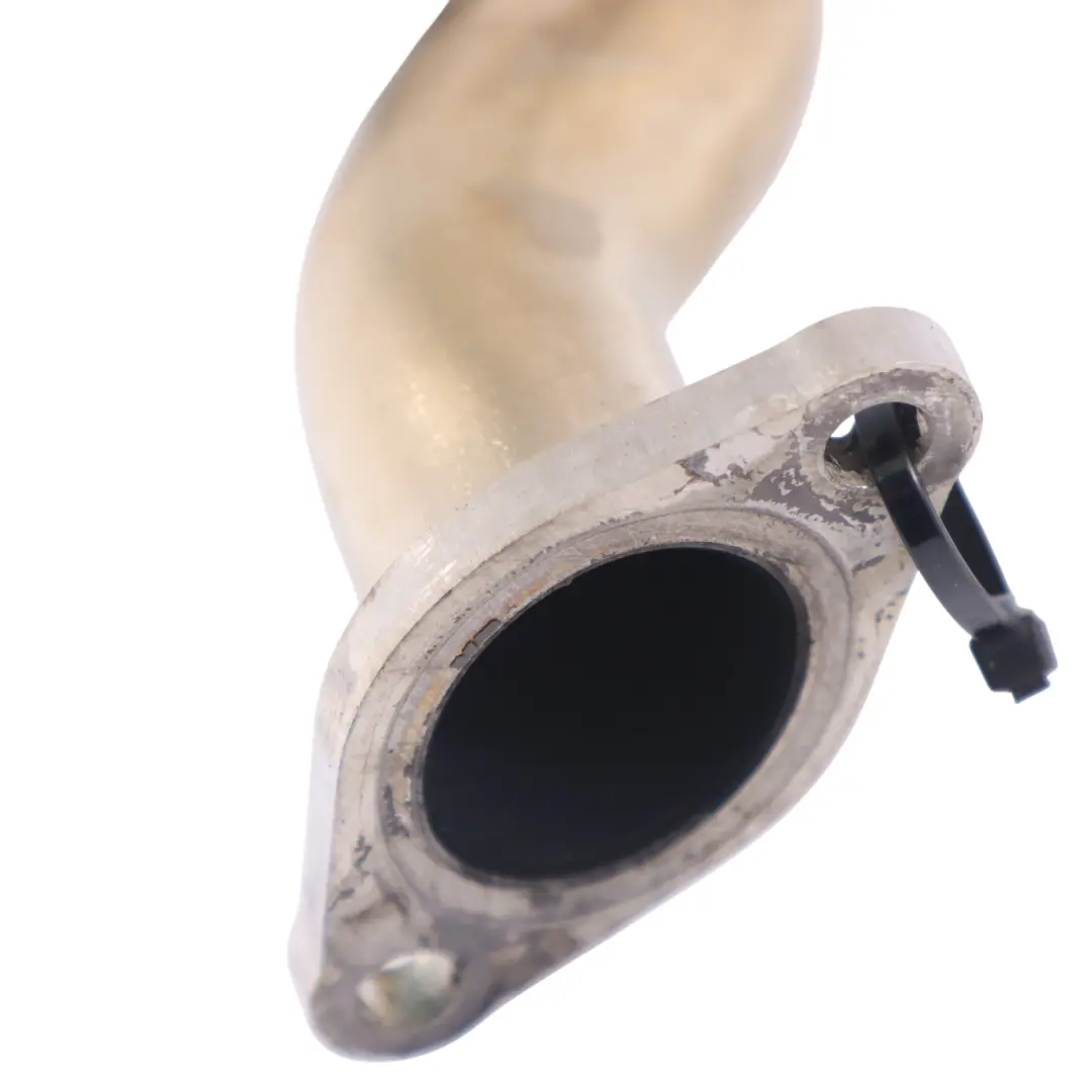 OM654 Diesel Tubo EGR Tubo per Mercedes W213 GLC X253 con numero di parte A6541420104 Mercedes W213 GLC X253 OM654 Diesel Tubo EGR Tubo - SKU A6541420104 - Numero di parte A6541420104