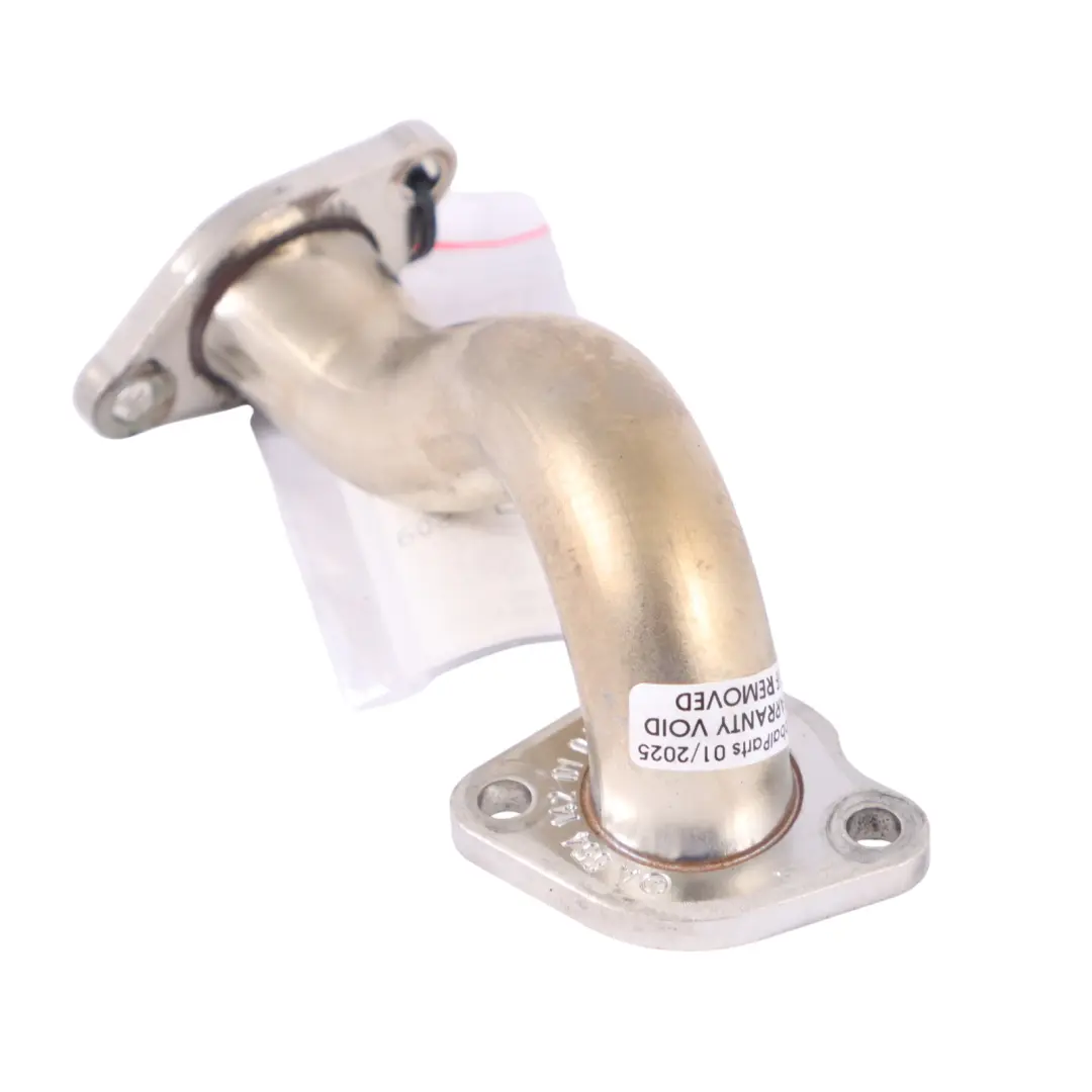 OM654 Rurka Przewód EGR do Mercedes W213 GLC X253 o numerze A6541420104 Mercedes W213 GLC X253 OM654 Rurka Przewód EGR - SKU A6541420104 - Numer Części A6541420104