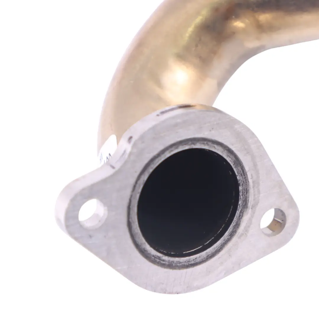 OM654 Rurka Przewód EGR do Mercedes W213 GLC X253 o numerze A6541420104 Mercedes W213 GLC X253 OM654 Rurka Przewód EGR - SKU A6541420104 - Numer Części A6541420104