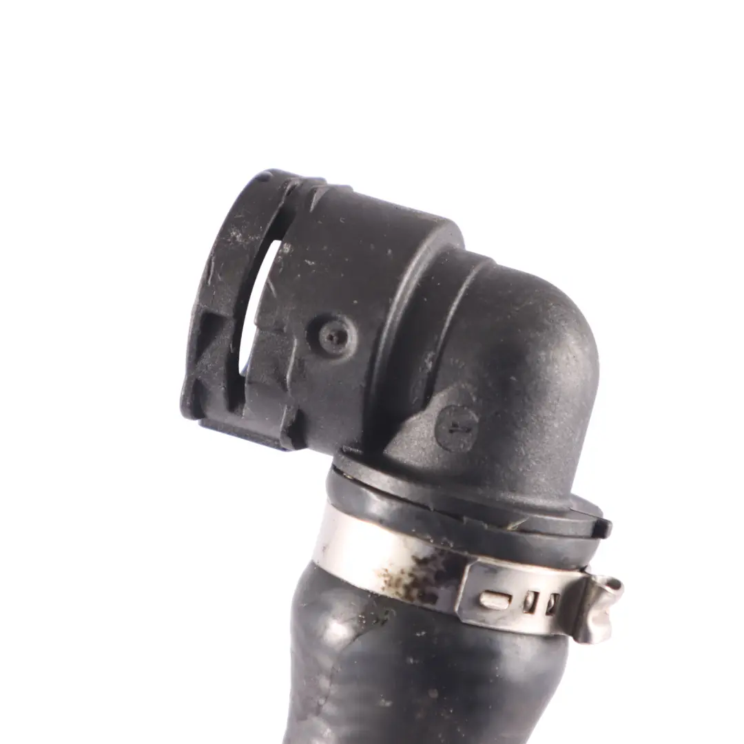 Mercedes W213 C238 X253 OM654 Water Coolant Pipe Hose Line - SKU A6542033502 - Part number A6542033502