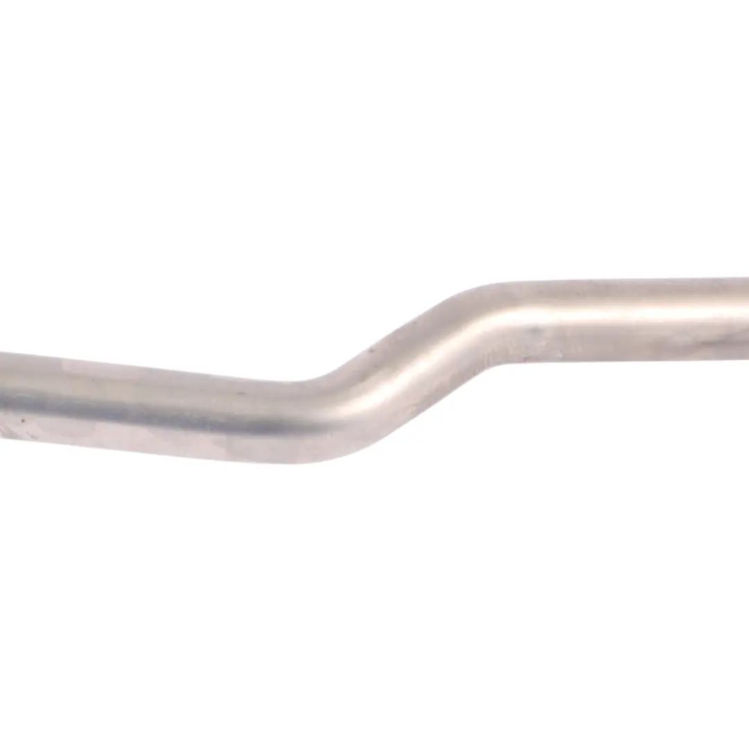 OM654 acqua refrigerante tubo linea per Mercedes W213 C238 X253 con numero di parte A6542033502 Mercedes W213 C238 X253 OM654 acqua refrigerante tubo linea - SKU A6542033502 - Numero di parte A6542033502