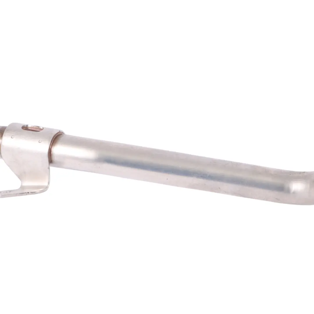 OM654 acqua refrigerante tubo linea per Mercedes W213 C238 X253 con numero di parte A6542033502 Mercedes W213 C238 X253 OM654 acqua refrigerante tubo linea - SKU A6542033502 - Numero di parte A6542033502