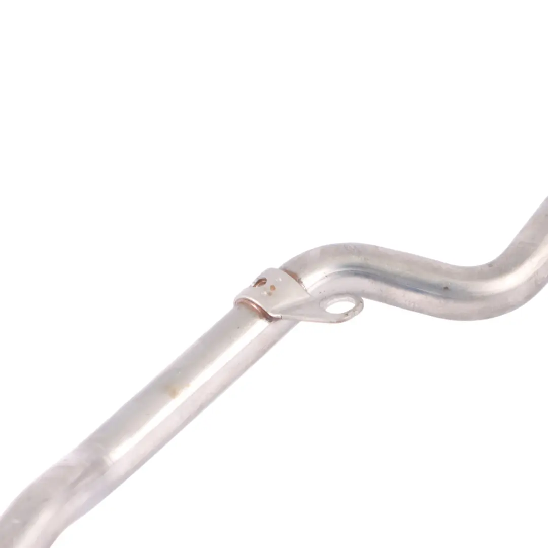 OM654 Water Coolant Pipe Hose Line to Mercedes W213 C238 X253 with Part number A6542033502 Mercedes W213 C238 X253 OM654 Water Coolant Pipe Hose Line - SKU A6542033502 - Part number A6542033502