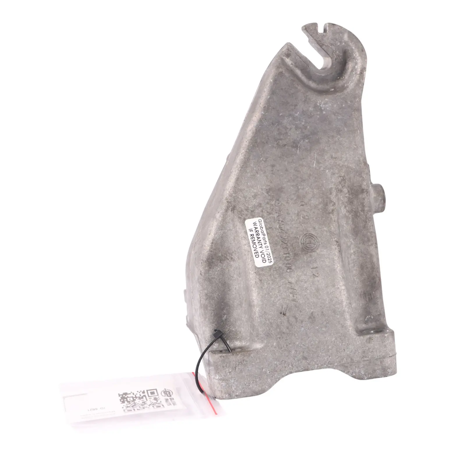 Mercedes X253 Supporto supporto motore staffa supporto portante A6542231000