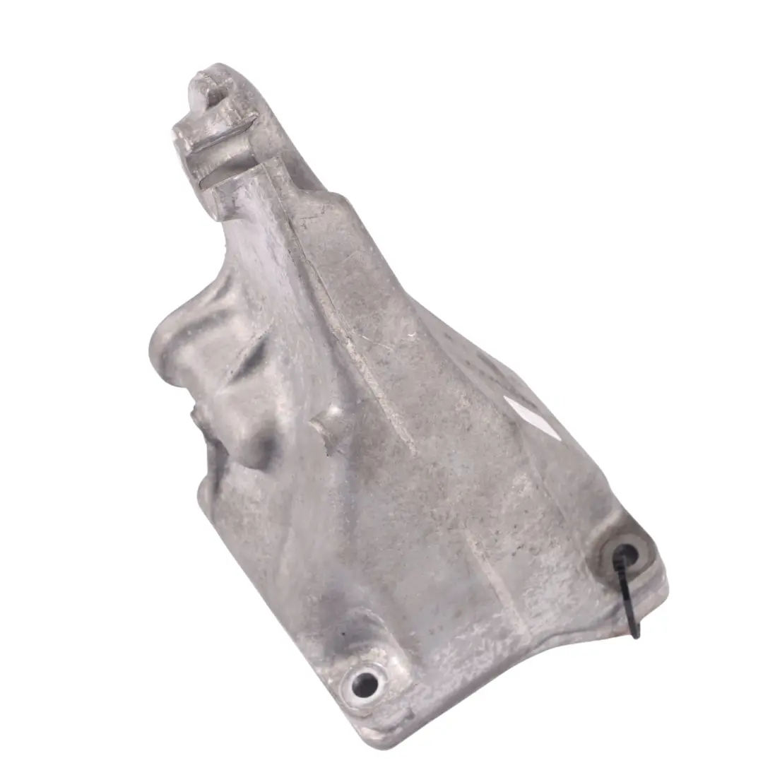 Mount Bracket Holder Carrier Support to Mercedes X253 Engine with Part number A6542231000 Mercedes X253 Engine Mount Bracket Holder Carrier Support - SKU A6542231000 - Part number A6542231000