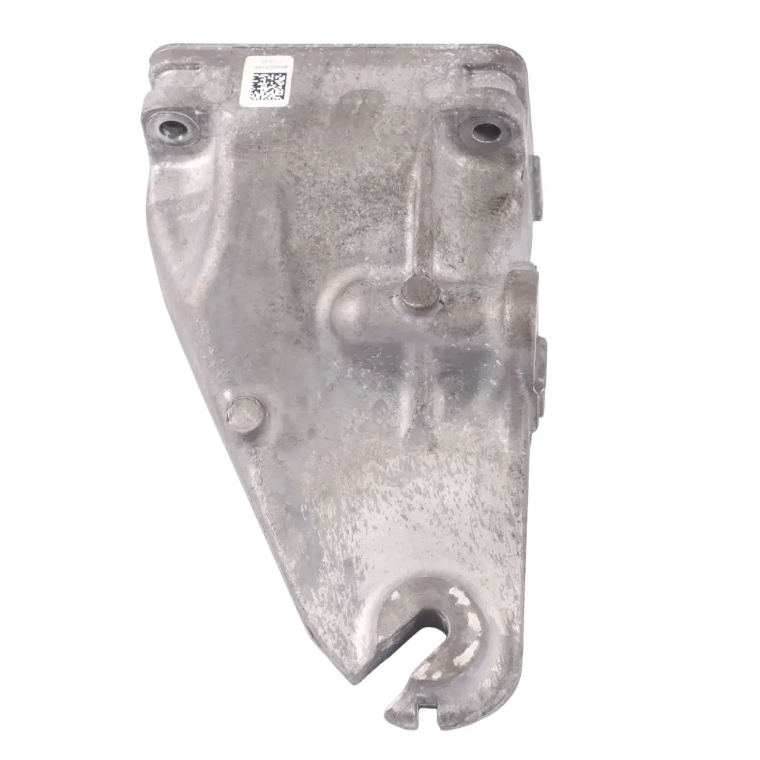 Mount Bracket Holder Carrier Support to Mercedes X253 Engine with Part number A6542231000 Mercedes X253 Engine Mount Bracket Holder Carrier Support - SKU A6542231000 - Part number A6542231000