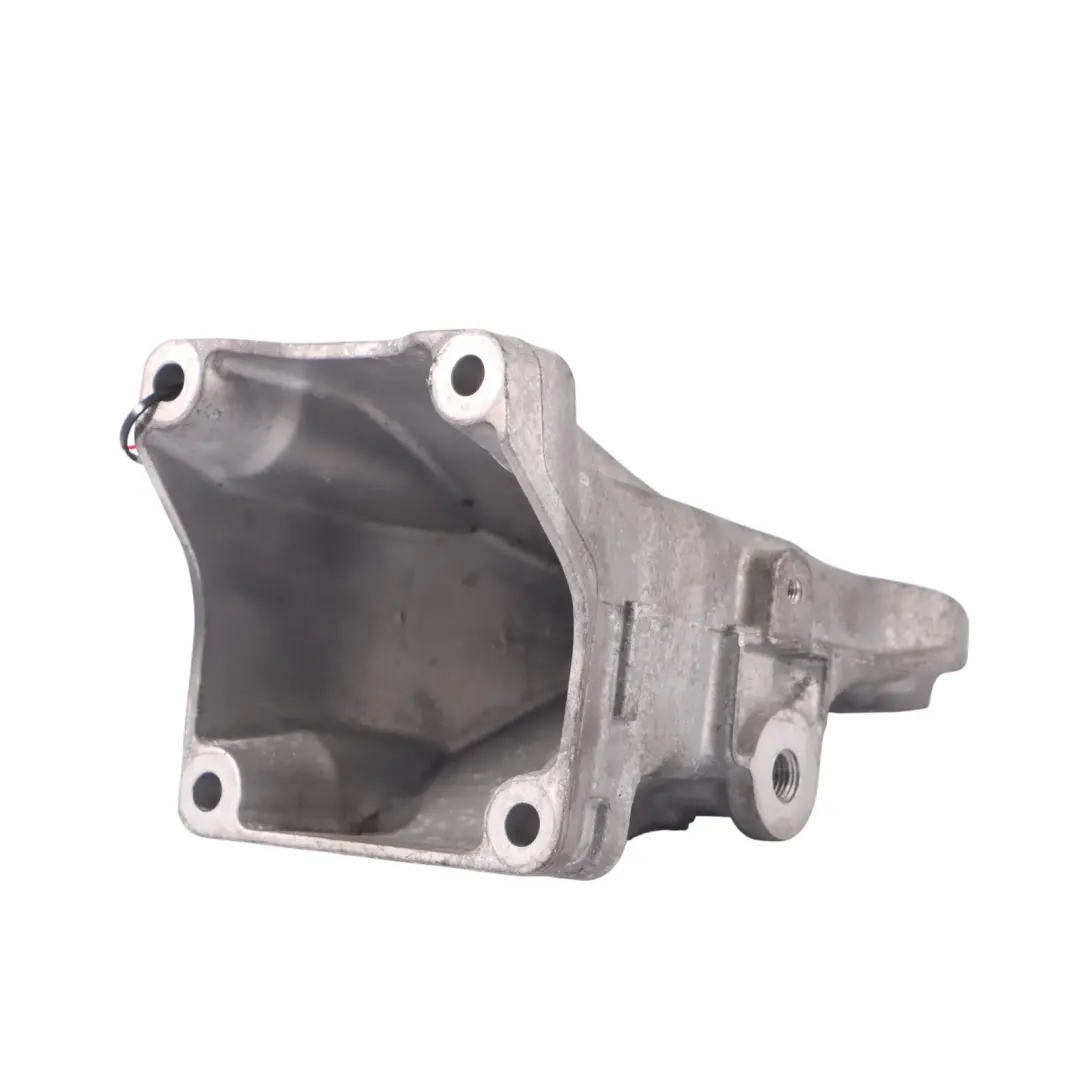 Mount Bracket Holder Carrier Support to Mercedes X253 Engine with Part number A6542231000 Mercedes X253 Engine Mount Bracket Holder Carrier Support - SKU A6542231000 - Part number A6542231000