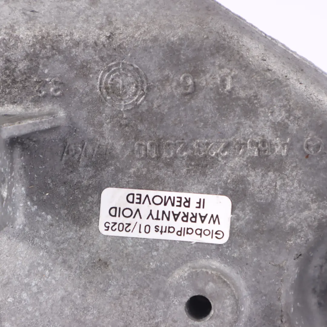 M254 Benzina Supporto Motore per Mercedes X253 con numero di parte A6542232900 Mercedes X253 M254 Benzina Supporto Motore - SKU A6542232900 - Numero di parte A6542232900