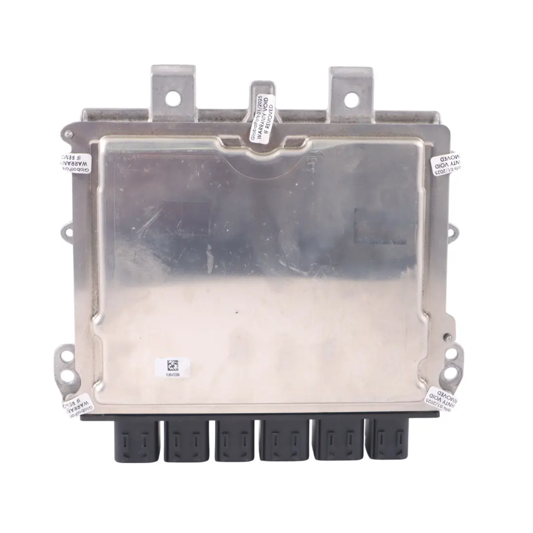 Mercedes GLC 220d X253 654.920 194HP 4Matic Engine Control Unit - SKU A6549009600-3 - Part number A6549009600