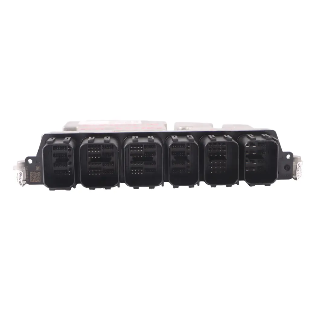 Mercedes GLC 220d X253 654.920 194HP 4Matic Engine Control Unit - SKU A6549009600-3 - Part number A6549009600