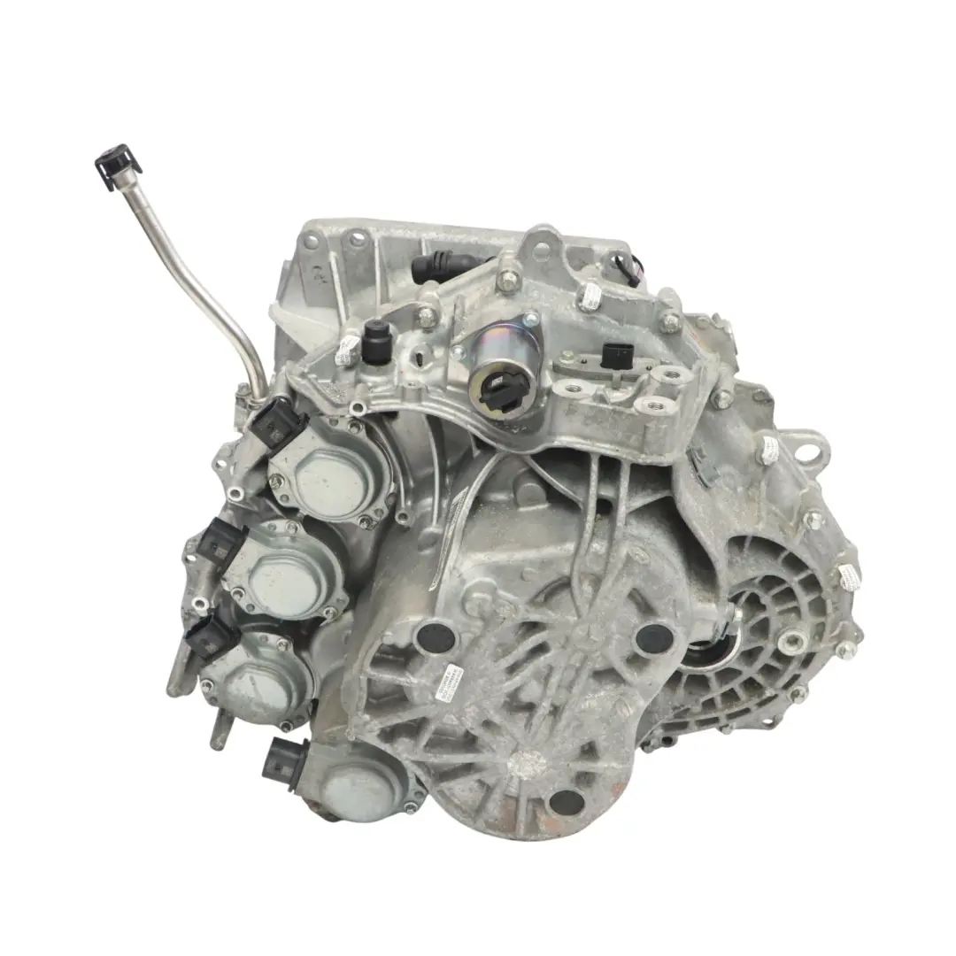 A200 M282 Boîte vitesses automatique 700.423 GARANTIE pour Mercedes W177 à propos du numéro de pièce A7003702600 Mercedes W177 A200 M282 Boîte vitesses automatique 700.423 GARANTIE - SKU A7003702600 - Numéro de pièce A7003702600