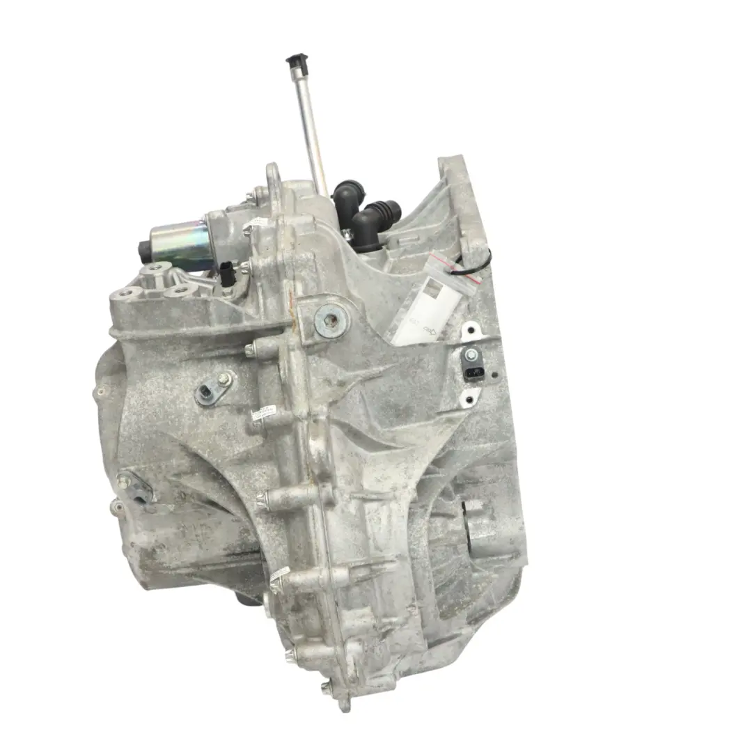 A200 M282 Boîte vitesses automatique 700.423 GARANTIE pour Mercedes W177 à propos du numéro de pièce A7003702600 Mercedes W177 A200 M282 Boîte vitesses automatique 700.423 GARANTIE - SKU A7003702600 - Numéro de pièce A7003702600