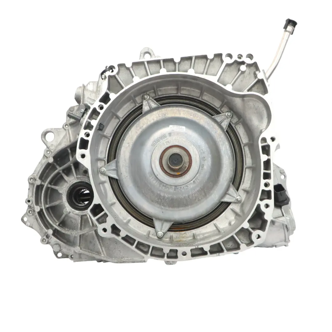 Mercedes W177 A200 M282 Boîte vitesses automatique 700.423 GARANTIE - SKU A7003702600 - Numéro de pièce A7003702600