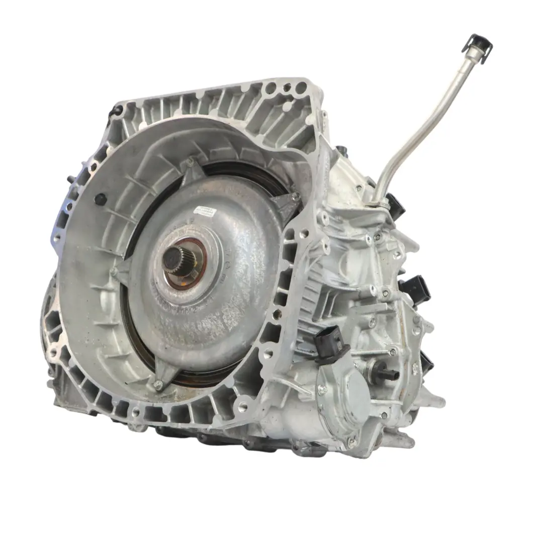  Cambio automatico Mercedes W177 A200 M282 700423 700.423 GARANZIA - SKU A7003702600 - Numero di parte A7003702600