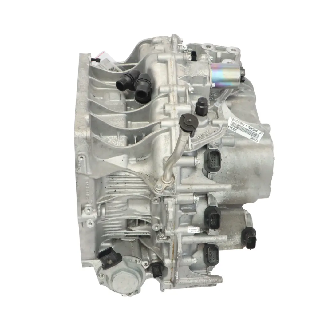 Mercedes W177 A200 M282 Boîte vitesses automatique 700.423 GARANTIE - SKU A7003702600 - Numéro de pièce A7003702600