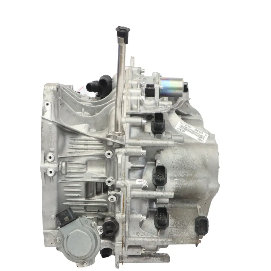 Cambio automatico Mercedes W177 A200 M282 700423 700.423 GARANZIA per con numero di parte A7003702600 Cambio automatico Mercedes W177 A200 M282 700423 700.423 GARANZIA - SKU A7003702600 - Numero di parte A7003702600