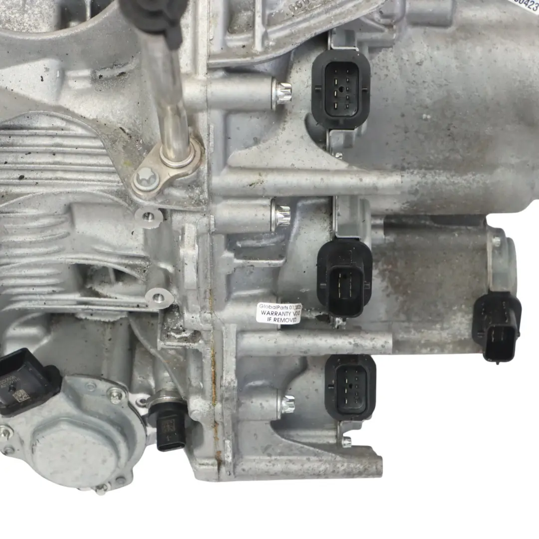 A200 M282 Caja cambios automática 700.423 GARANTÍA para Mercedes W177 con número de pieza A7003702600 Mercedes W177 A200 M282 Caja cambios automática 700.423 GARANTÍA - SKU A7003702600 - Número de pieza A7003702600