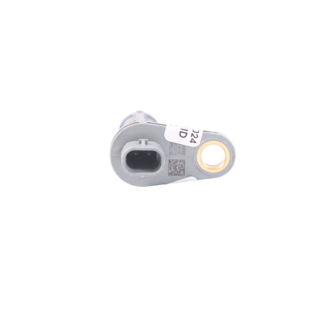 Mercedes W177 Capteur de régime d'entrée 1 Transmission Automatique - SKU A7009050100 - Numéro de pièce A7009050100