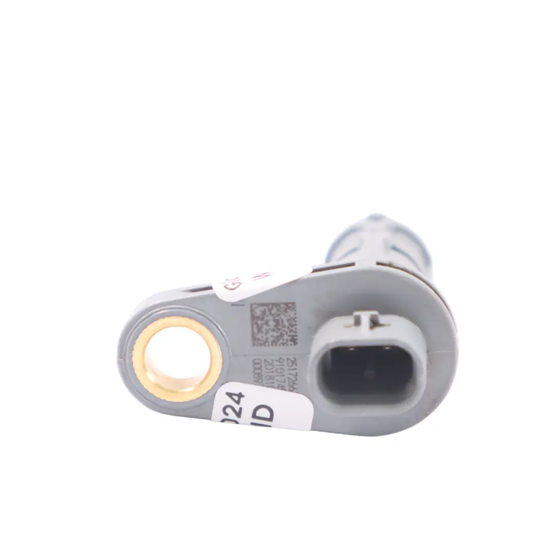 Mercedes W177 Capteur de régime d'entrée 1 Transmission Automatique - SKU A7009050100 - Numéro de pièce A7009050100