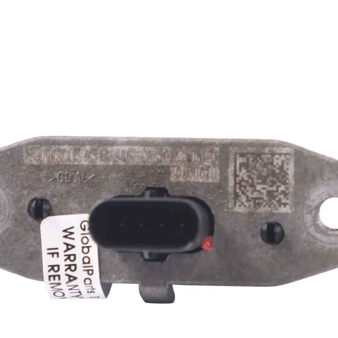 Mercedes W177 Czujnik Położenia Położenia Postoju Skrzyni Biegów - SKU A7009050700 - Numer Części A7009050700