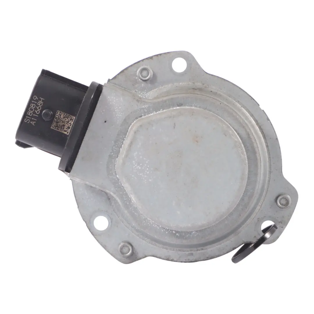 Mercedes W177 A200 OM282 Transmisión Automática Actuador Motor Drive - SKU A7009060000 - Número de pieza A7009060000