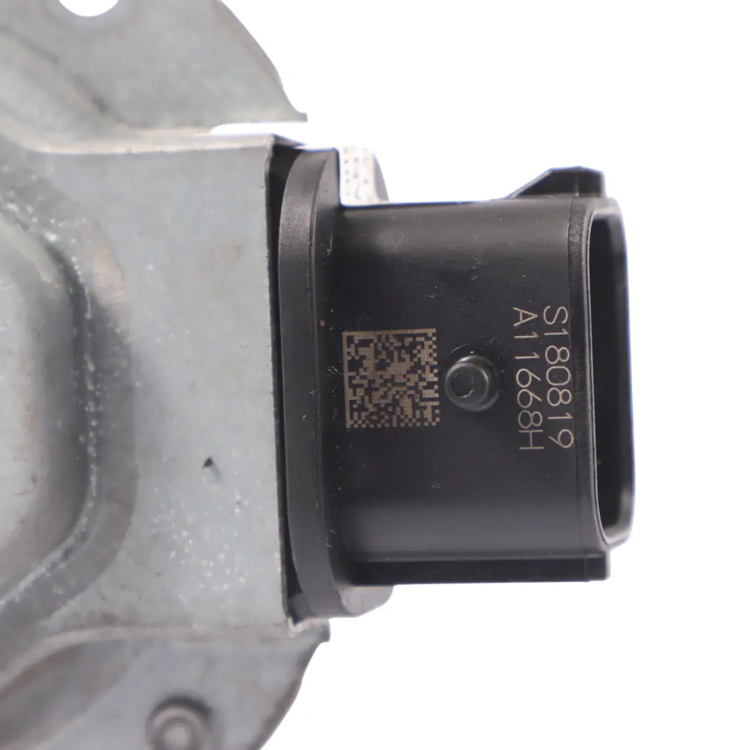 A200 OM282 Transmisión Automática Actuador Motor Drive para Mercedes W177 con número de pieza A7009060000 Mercedes W177 A200 OM282 Transmisión Automática Actuador Motor Drive - SKU A7009060000 - Número de pieza A7009060000