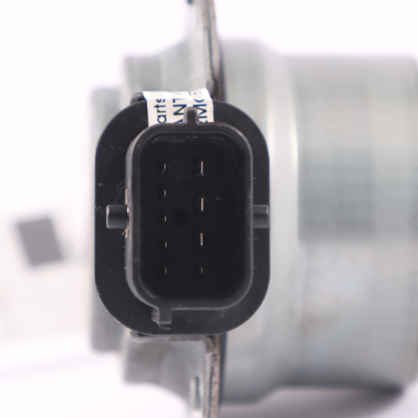 Mercedes W177 A200 OM282 Automatic Transmission Actuator Motor