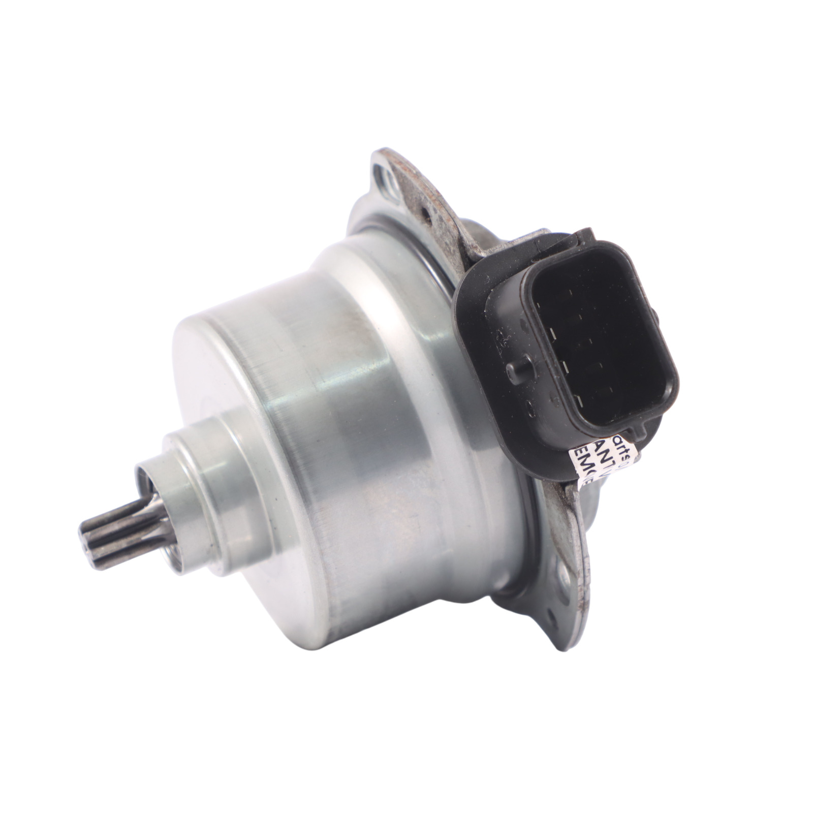 Mercedes W177 A200 OM282 Automatic Transmission Actuator Motor