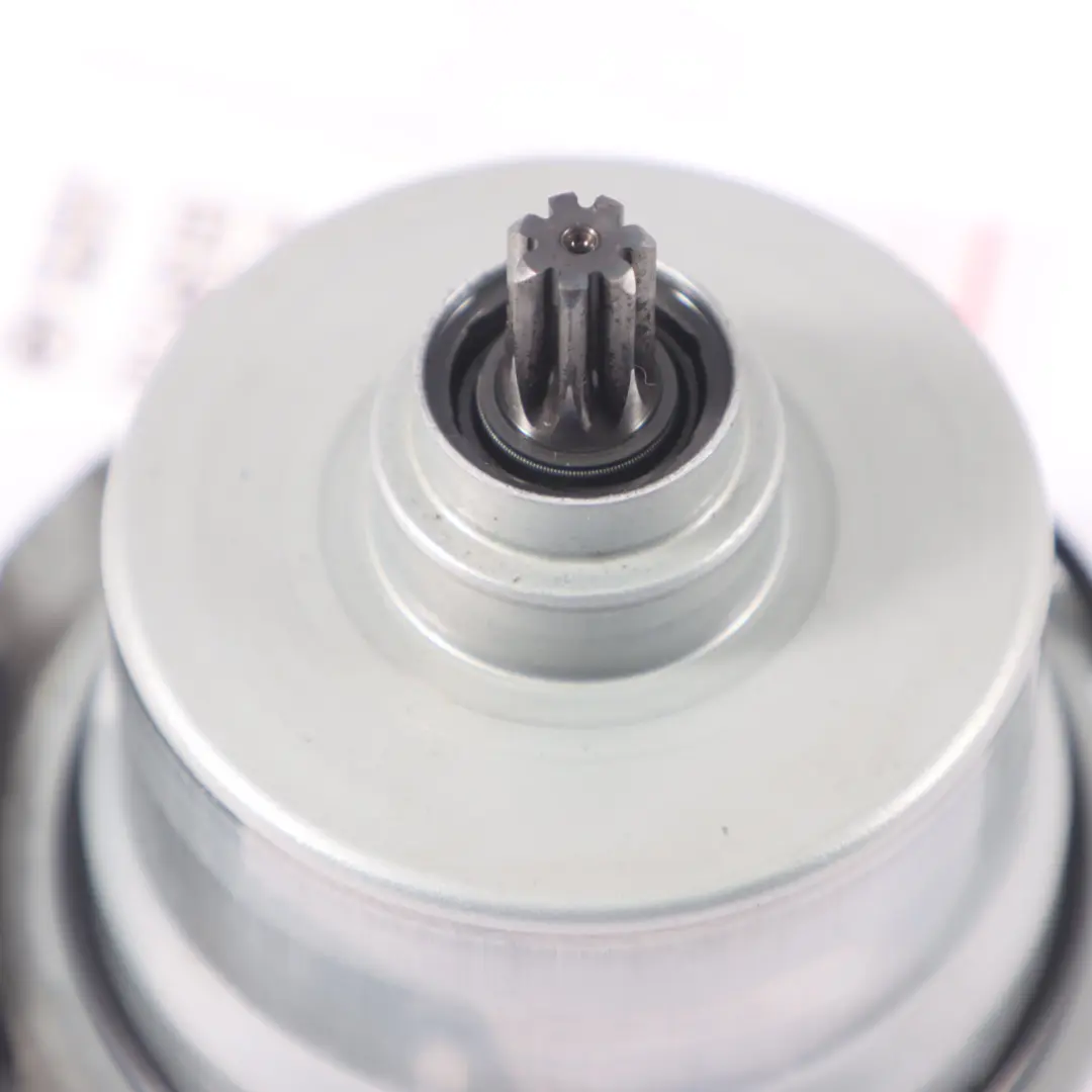 Mercedes W177 A200 OM282 Transmisión Automática Actuador Motor Drive - SKU A7009060000 - Número de pieza A7009060000