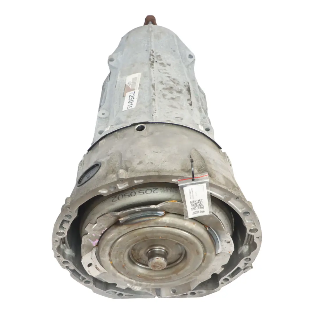 E350D W213 OM642 Boîte vitesses automatique 725.015 2222700305 GARANTIE pour Mercedes à propos du numéro de pièce A7252702510 Mercedes E350D W213 OM642 Boîte vitesses automatique 725.015 2222700305 GARANTIE - SKU A7252702510 - Numéro de pièce A7252702510