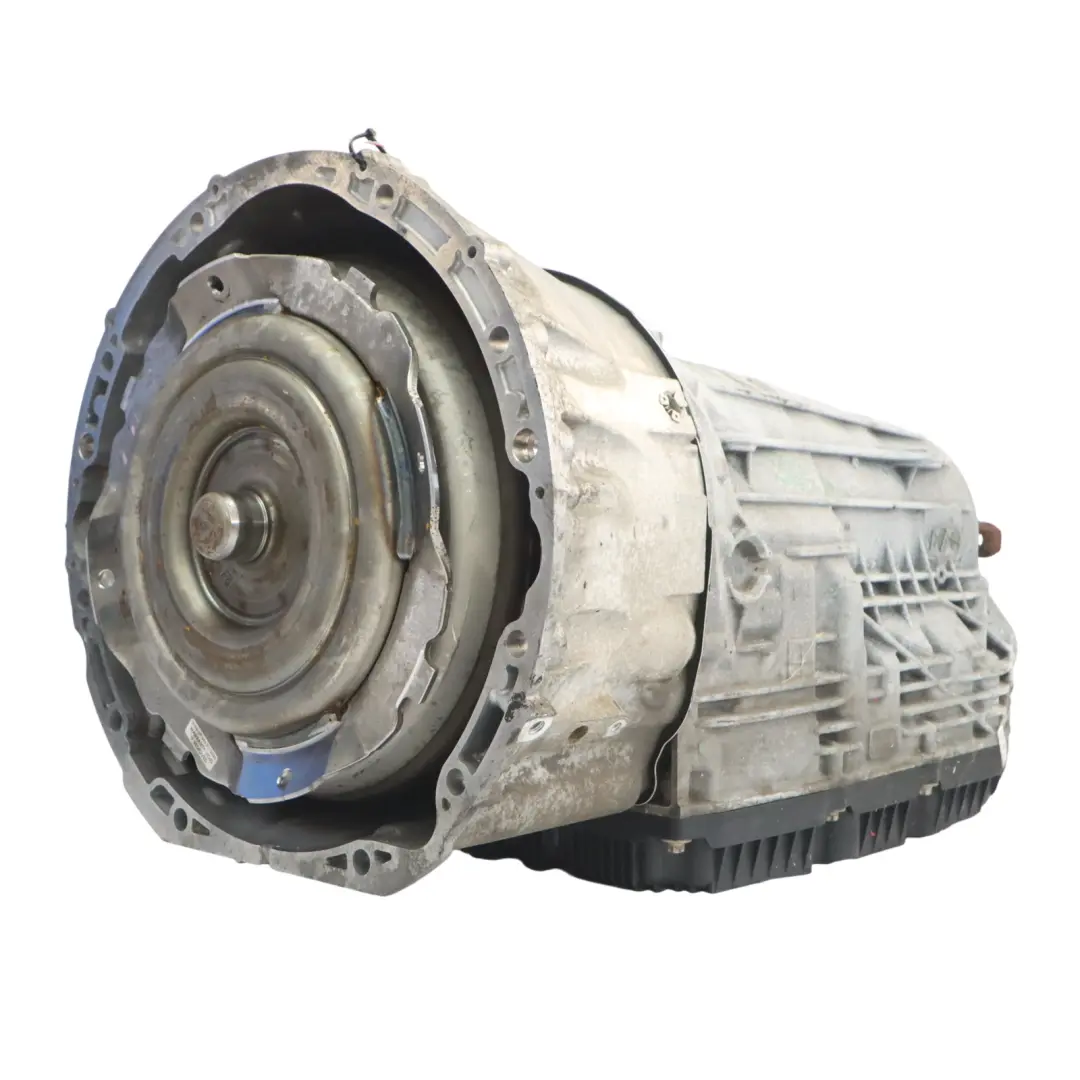 Mercedes E350D W213 OM642 Automatic Gearbox 725.015 725015 2222700305 WARRANTY - SKU A7252702510 - Part number A7252702510