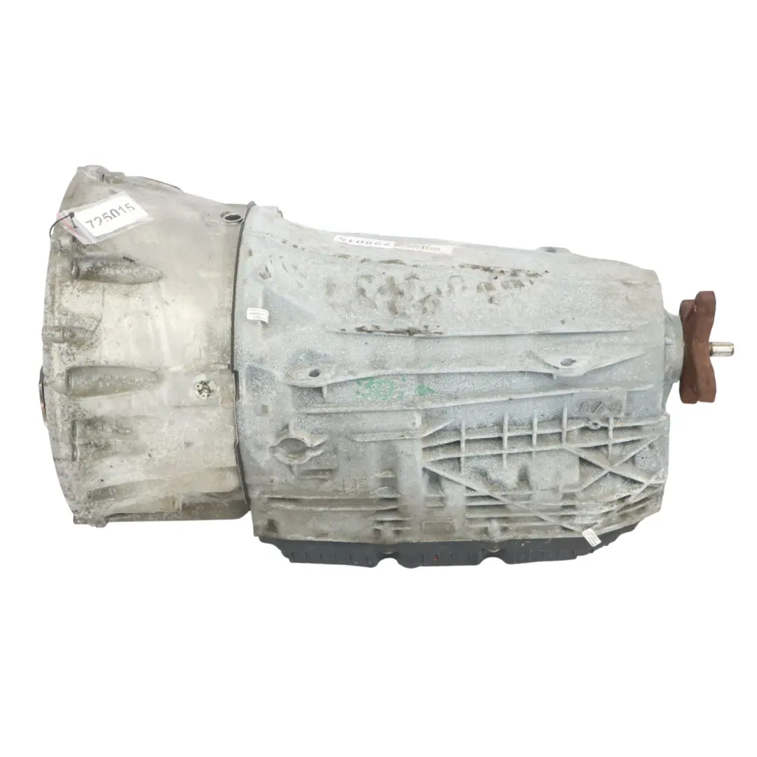 Mercedes E350D W213 OM642 Boîte vitesses automatique 725.015 2222700305 GARANTIE - SKU A7252702510 - Numéro de pièce A7252702510