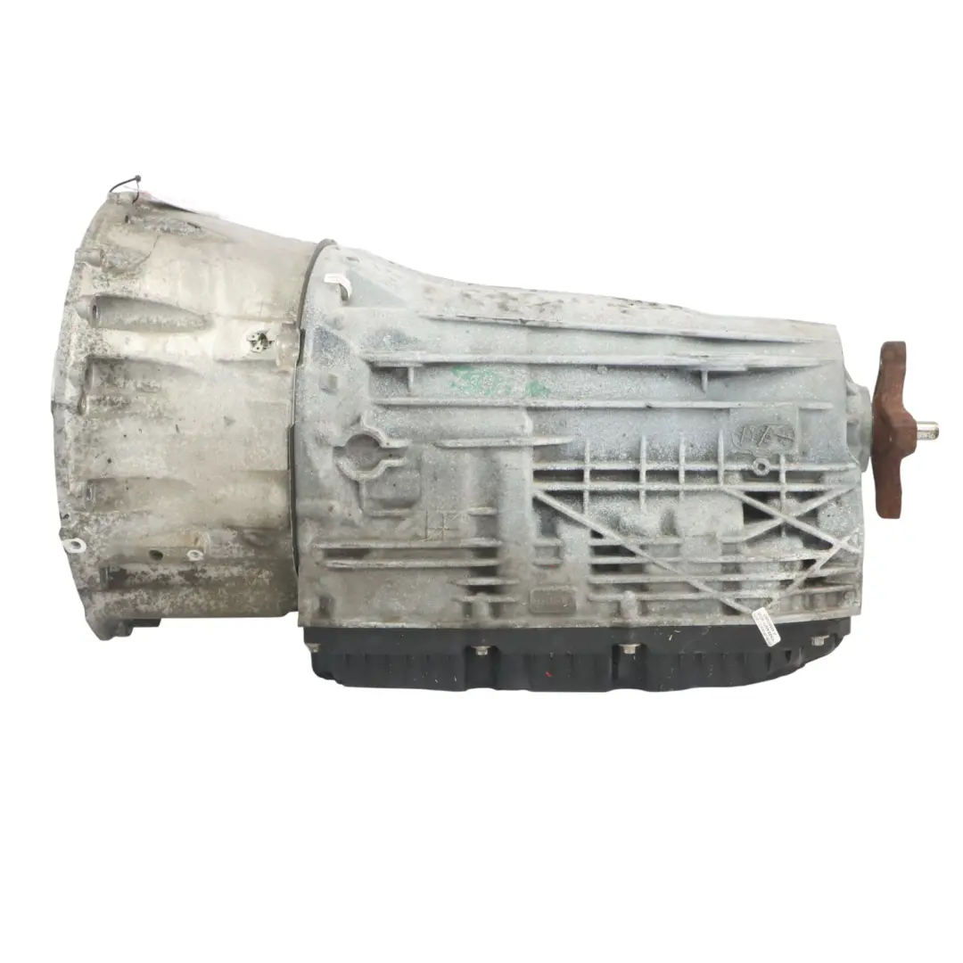 E350D W213 OM642 Skrzynia Biegów Automat 725.015 725015 2222700305 do Mercedes o numerze A7252702510 Mercedes E350D W213 OM642 Skrzynia Biegów Automat 725.015 725015 2222700305 - SKU A7252702510 - Numer Części A7252702510